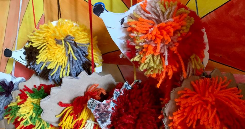 Schüler der MSU Reutte